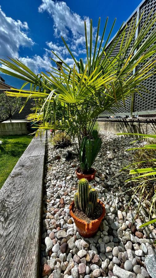 Apartment Zielspitz Парчинес Екстериор снимка
