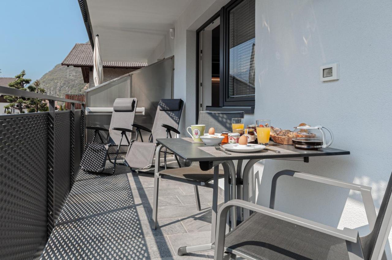 Apartment Zielspitz Парчинес Екстериор снимка