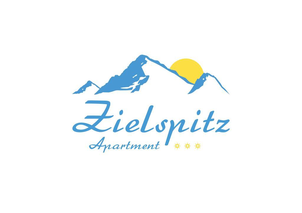 Apartment Zielspitz Парчинес Екстериор снимка
