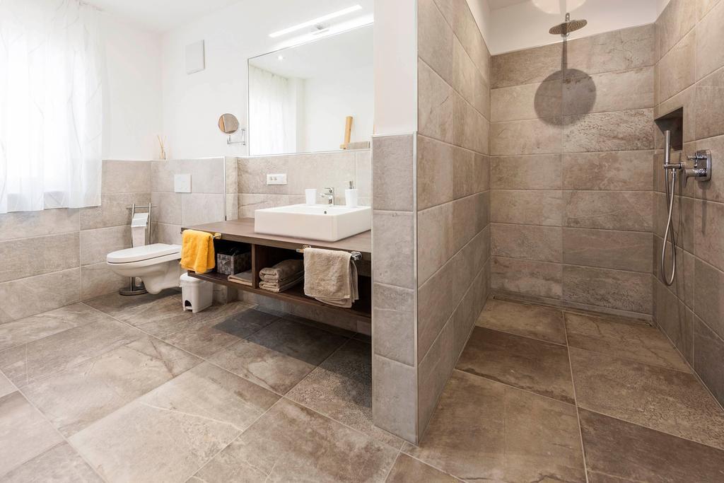 Apartment Zielspitz Парчинес Екстериор снимка