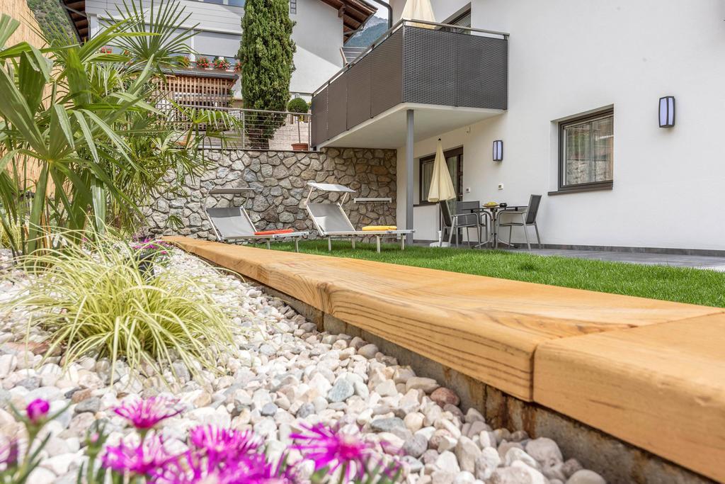 Apartment Zielspitz Парчинес Екстериор снимка