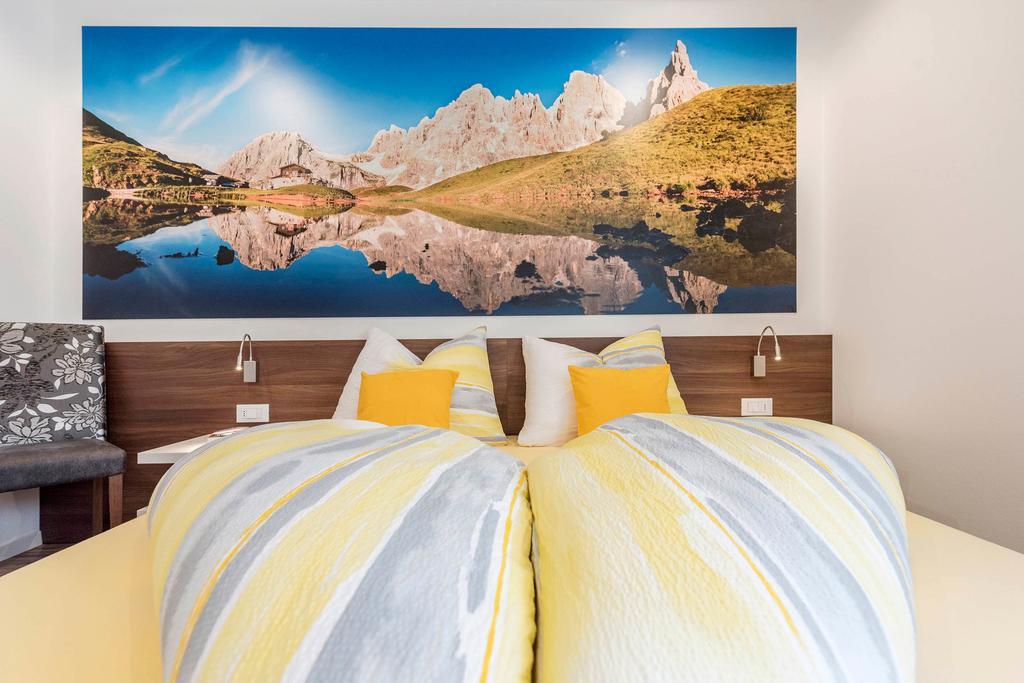 Apartment Zielspitz Парчинес Екстериор снимка