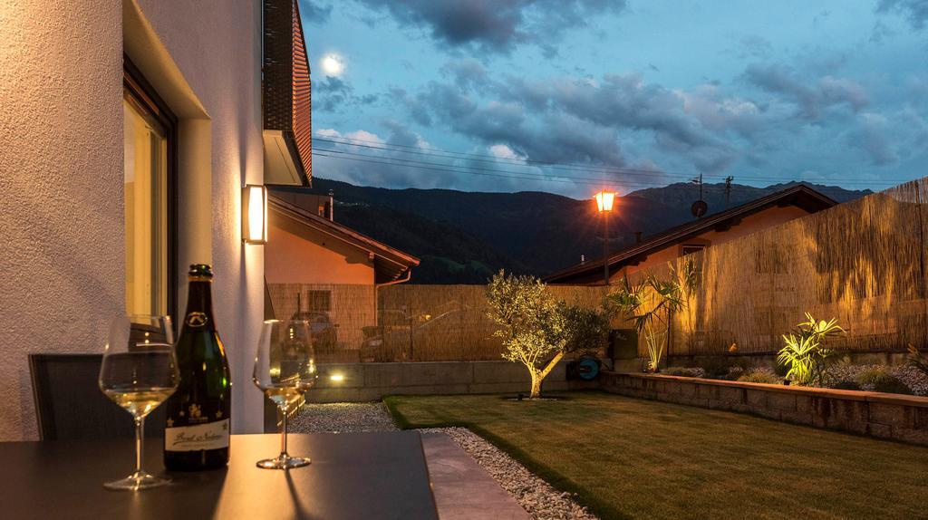 Apartment Zielspitz Парчинес Екстериор снимка