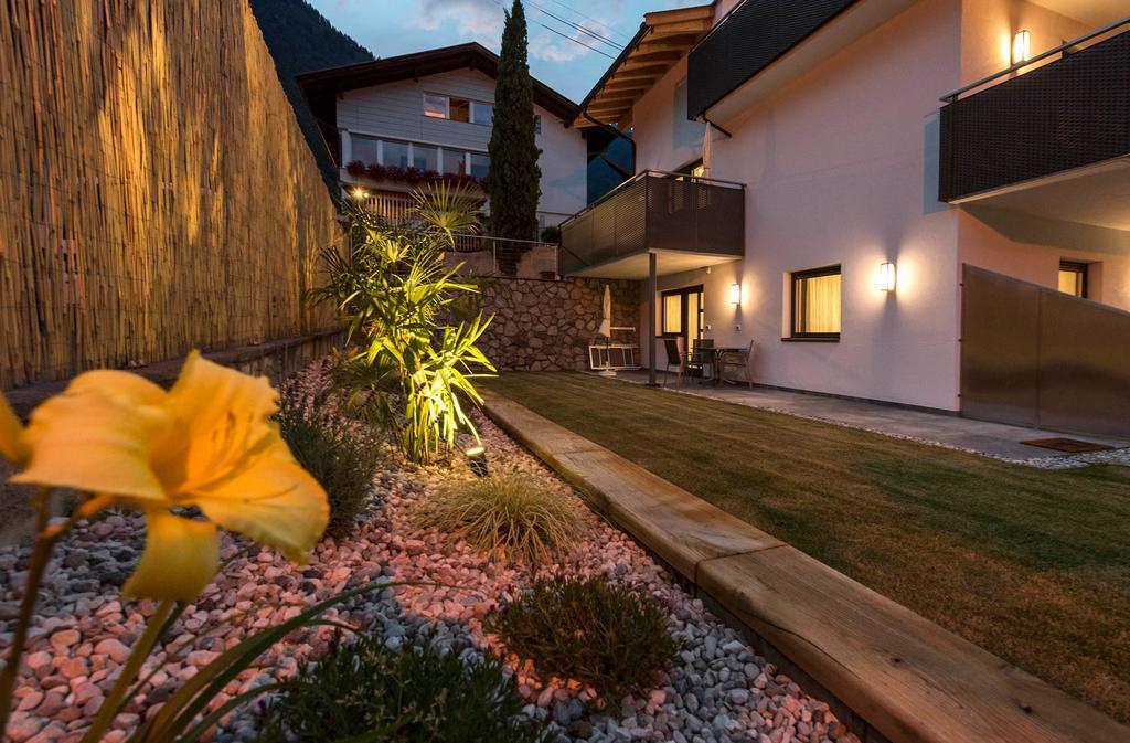 Apartment Zielspitz Парчинес Екстериор снимка