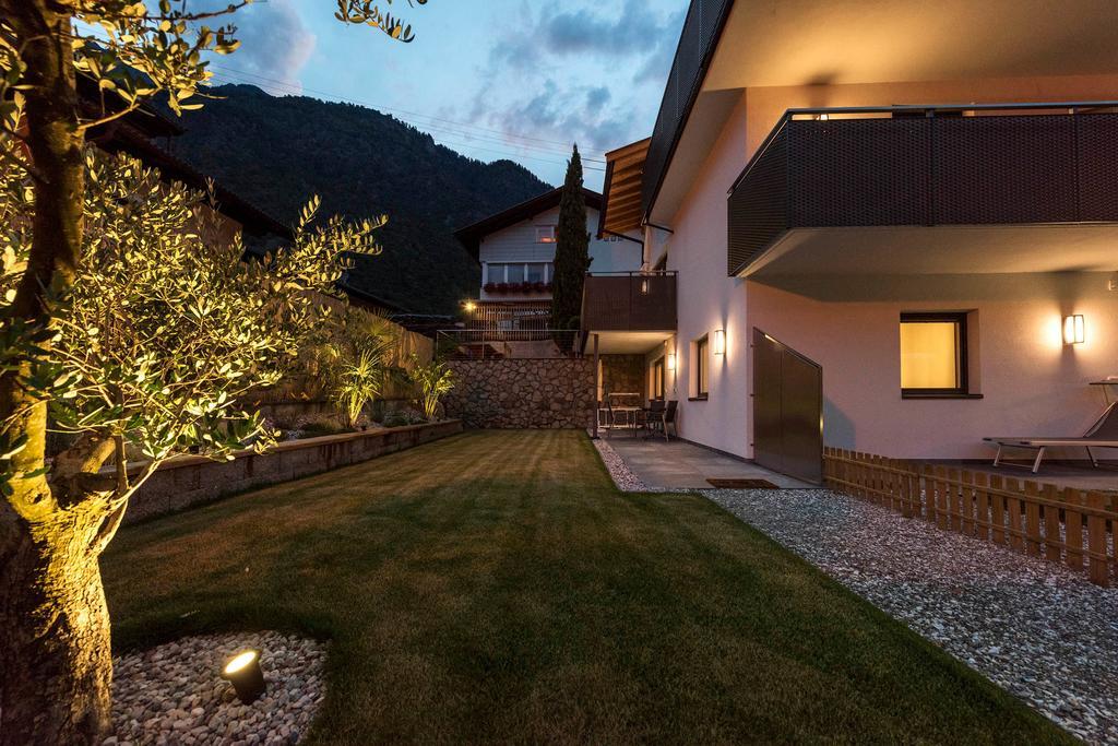 Apartment Zielspitz Парчинес Екстериор снимка